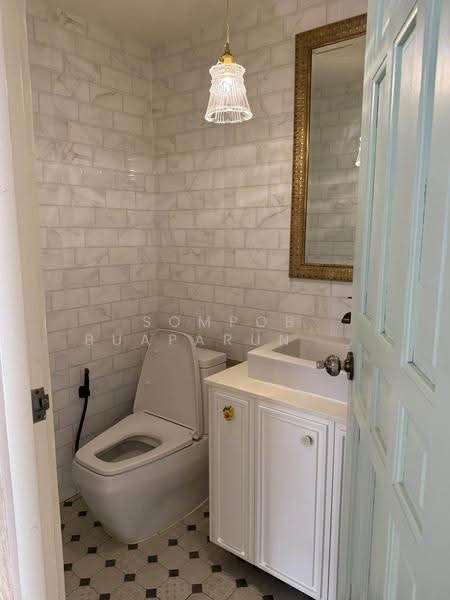 The Alcove Thonglor 10, Bangkok, 199 Soi Sukhumvit 63, Sukhumvit Road, Khlong Tan Nua, Watthana, Bangkok, 1 Bedroom, 72 sqm, Condo For Rent, by Sompob Buaparungsri, 500622379 - DDproperty.com