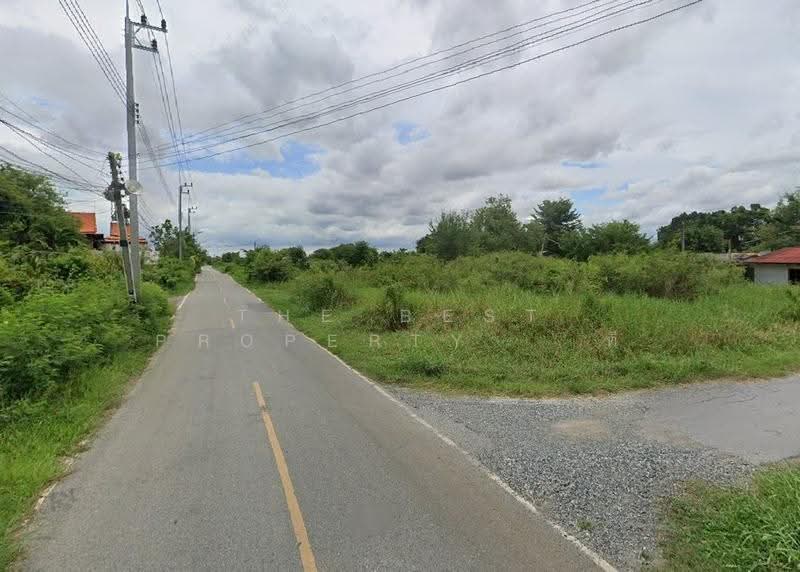 ที่ดินบ้านโพธิ์ ฉะเชิงเทรา, Chachoengsao, Ban Pho, Chachoengsao, , 1,148 sqm, Land For Sale, by The Best Property ที, 500622383 - DDproperty.com
