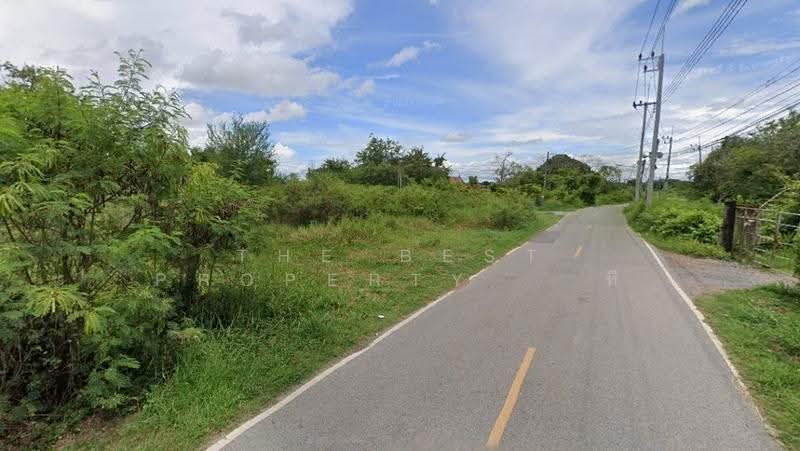 ที่ดินบ้านโพธิ์ ฉะเชิงเทรา, ฉะเชิงเทรา, บ้านโพธิ์, ฉะเชิงเทรา, 1,148 ตร.ม., ที่ดิน ขาย, โดย The Best Property   ที, 500622383 - DDproperty.com