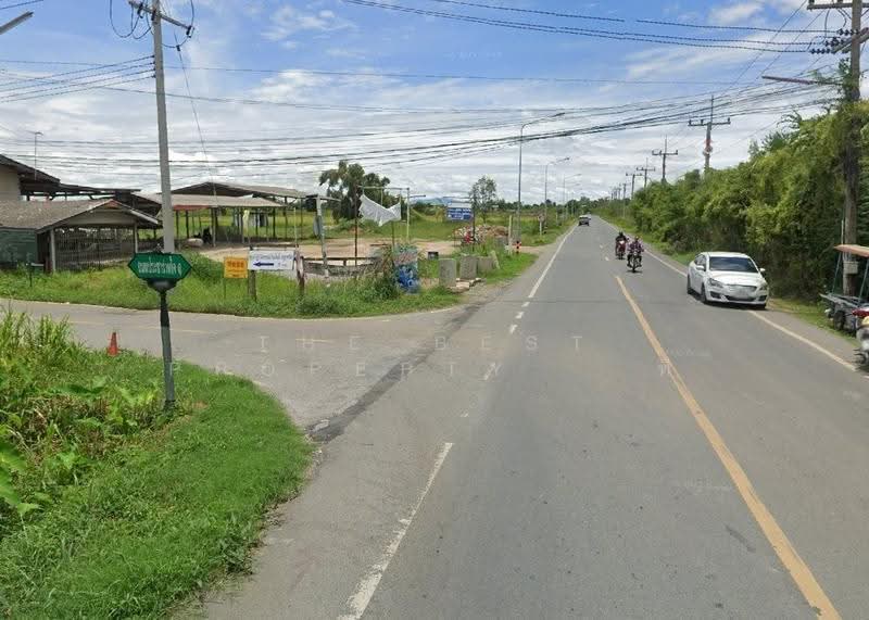ที่ดินบ้านโพธิ์ ฉะเชิงเทรา, Chachoengsao, Ban Pho, Chachoengsao, , 1,148 sqm, Land For Sale, by The Best Property ที, 500622383 - DDproperty.com