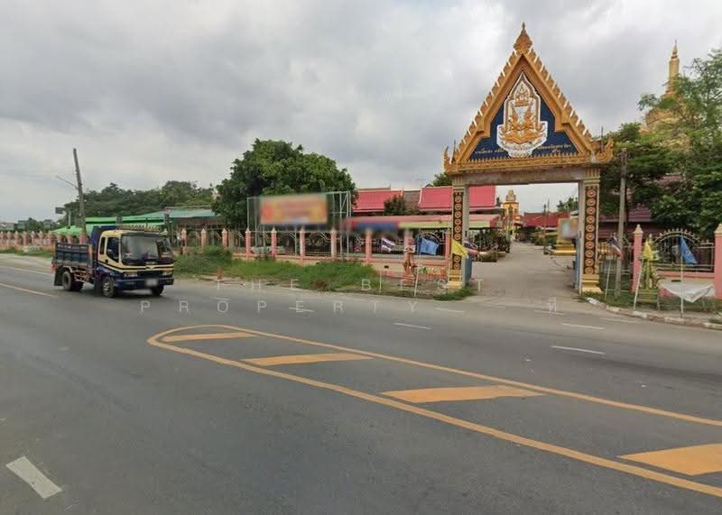 ที่ดินบ้านโพธิ์ ฉะเชิงเทรา, ฉะเชิงเทรา, บ้านโพธิ์, ฉะเชิงเทรา, 1,148 ตร.ม., ที่ดิน ขาย, โดย The Best Property   ที, 500622383 - DDproperty.com