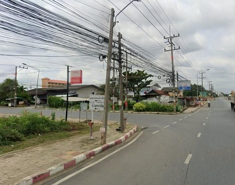 ที่ดินบ้านโพธิ์ ฉะเชิงเทรา, Chachoengsao, Ban Pho, Chachoengsao, , 1,148 sqm, Land For Sale, by The Best Property ที, 500622383 - DDproperty.com