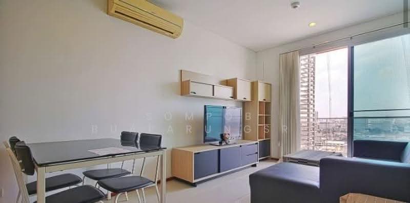Villa Sathorn : วิลล่า สาทร, กรุงเทพ, 5 ถนนกรุงธนบุรี, คลองต้นไทร, คลองสาน, กรุงเทพ, 60 ตร.ม., คอนโด ให้เช่า, โดย Sompob Buaparungsri, 500622385 - DDproperty.com