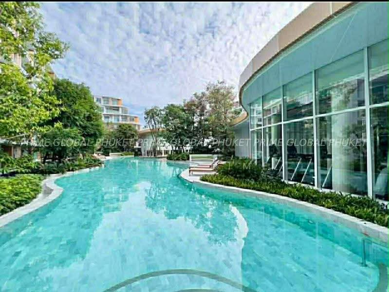 Phyll Phuket : ฟีล ภูเก็ต, ภูเก็ต, 9 หมู่ที่ 4 Muang Naka Rd, วิชิต, เมืองภูเก็ต, ภูเก็ต, 33 ตร.ม., คอนโด ให้เช่า, โดย Case Prime, 500622387 - DDproperty.com
