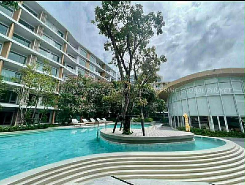 Phyll Phuket : ฟีล ภูเก็ต, ภูเก็ต, 9 หมู่ที่ 4 Muang Naka Rd, วิชิต, เมืองภูเก็ต, ภูเก็ต, 33 ตร.ม., คอนโด ให้เช่า, โดย Case Prime, 500622387 - DDproperty.com