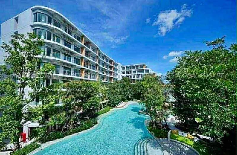Phyll Phuket : ฟีล ภูเก็ต, ภูเก็ต, 9 หมู่ที่ 4 Muang Naka Rd, วิชิต, เมืองภูเก็ต, ภูเก็ต, 33 ตร.ม., คอนโด ให้เช่า, โดย Case Prime, 500622387 - DDproperty.com