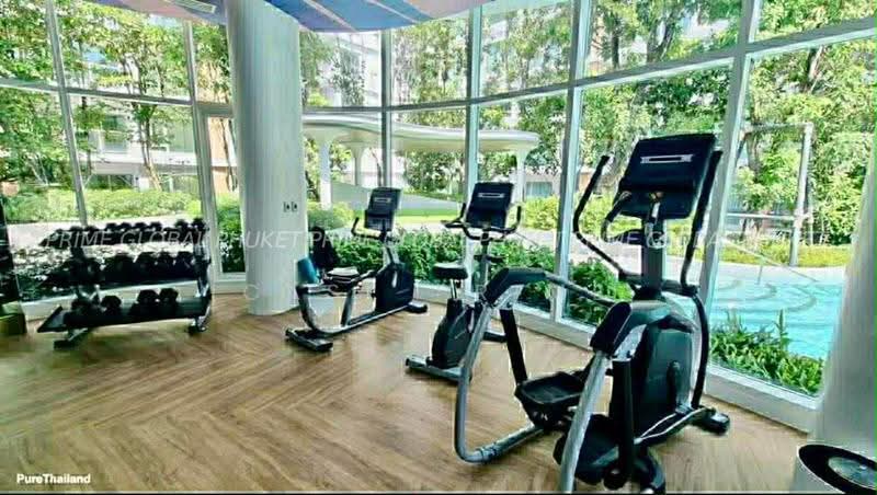 Phyll Phuket : ฟีล ภูเก็ต, ภูเก็ต, 9 หมู่ที่ 4 Muang Naka Rd, วิชิต, เมืองภูเก็ต, ภูเก็ต, 33 ตร.ม., คอนโด ให้เช่า, โดย Case Prime, 500622387 - DDproperty.com