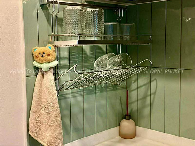 Phyll Phuket, Phuket, 9 Village No. 4 Muang Naka Rd, Wichit, Muang Phuket, Phuket, 1 Bedroom, 33 sqm, Condo For Rent, by Case Prime, 500622387 - DDproperty.com