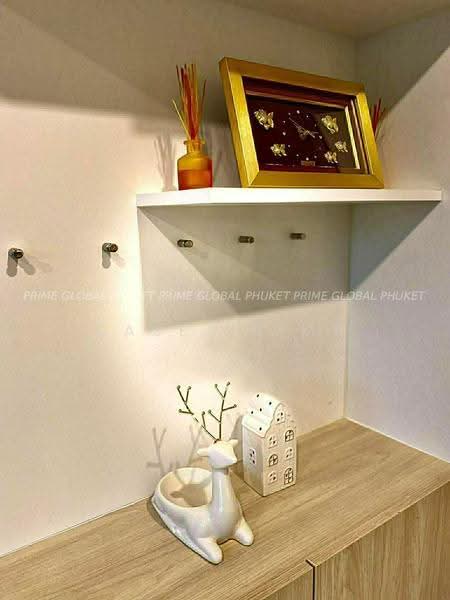 Phyll Phuket : ฟีล ภูเก็ต, ภูเก็ต, 9 หมู่ที่ 4 Muang Naka Rd, วิชิต, เมืองภูเก็ต, ภูเก็ต, 33 ตร.ม., คอนโด ให้เช่า, โดย Case Prime, 500622387 - DDproperty.com
