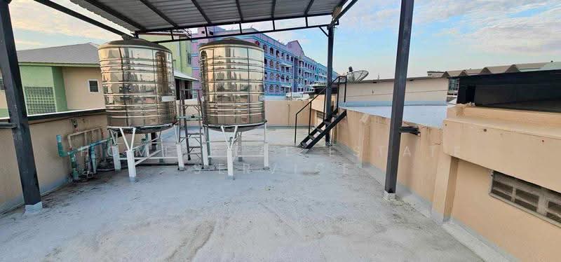 ทาวน์โฮม 6 ชั้น 50 ตร.ว. ซอยอุดมสุข 56, Bangkok, Bang Na Nuea, Bang Na, Bangkok, 6 Bedrooms, 580 sqm, Townhouse For Sale, by HOME Real Estate Service, 500622392 - DDproperty.com
