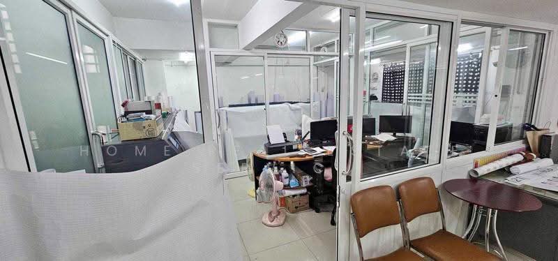 ทาวน์โฮม 6 ชั้น 50 ตร.ว. ซอยอุดมสุข 56, Bangkok, Bang Na Nuea, Bang Na, Bangkok, 6 Bedrooms, 580 sqm, Townhouse For Sale, by HOME Real Estate Service, 500622392 - DDproperty.com