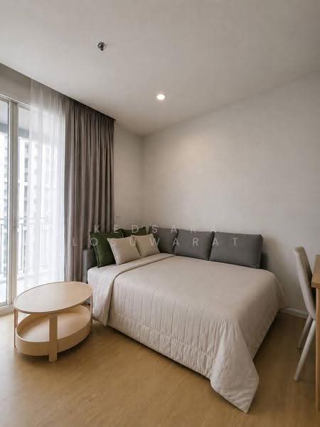 39 by Sansiri, Bangkok, 11 Sukhumvit Road, Khlong Tan Nua, Watthana, Bangkok, 1 Bedroom, 55 sqm, Condo For Rent, by Kedsara Losuwarat, 500622393 - DDproperty.com