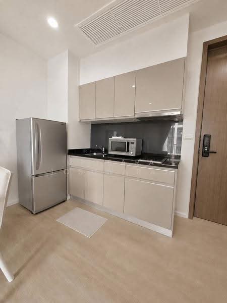 39 by Sansiri, Bangkok, 11 Sukhumvit Road, Khlong Tan Nua, Watthana, Bangkok, 1 Bedroom, 55 sqm, Condo For Rent, by Kedsara Losuwarat, 500622393 - DDproperty.com