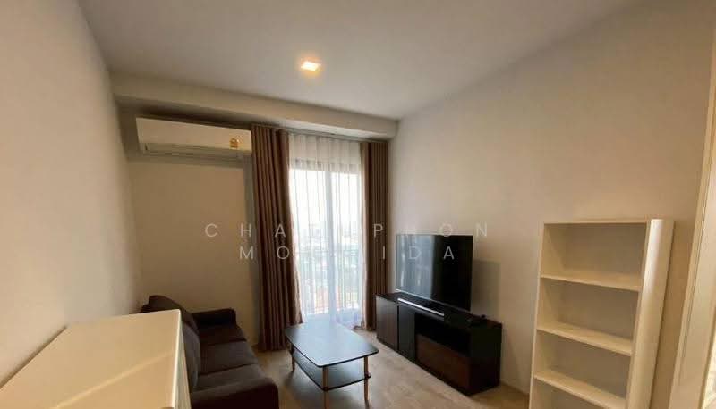 The Tree Pattanakarn-Ekkamai, Bangkok, 89 Phatthanakan Road, Suan Luang, Bangkok, 2 Bedrooms, 56 sqm, Condo For Sale, by Chatuphon Mochida, 500622394 - DDproperty.com
