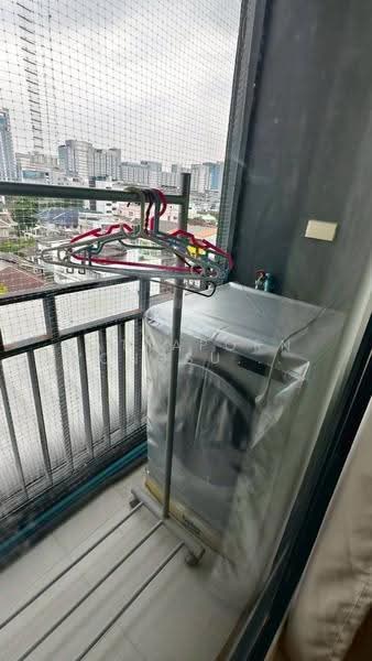 LIB Ladprao 20, Bangkok, Lat Phrao 20 Alley, Jom Phon, Chatuchak, Bangkok, 1 Bedroom, 26 sqm, Condo For Sale, by Pattaporn Yongsungnone, 500622397 - DDproperty.com