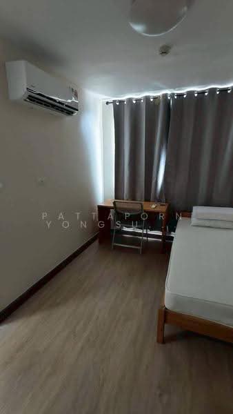 LIB Ladprao 20, Bangkok, Lat Phrao 20 Alley, Jom Phon, Chatuchak, Bangkok, 1 Bedroom, 26 sqm, Condo For Sale, by Pattaporn Yongsungnone, 500622397 - DDproperty.com