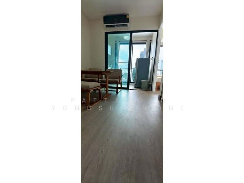 LIB Ladprao 20, Bangkok, Lat Phrao 20 Alley, Jom Phon, Chatuchak, Bangkok, 1 Bedroom, 26 sqm, Condo For Sale, by Pattaporn Yongsungnone, 500622397 - DDproperty.com