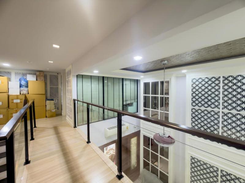 Jade Praise Sathorn-Rama 3, Bangkok, Yan Nawa Road, Chong Nonsi, Yan Nawa, Bangkok, 3 Bedrooms, 234 sqm, Townhouse For Rent, by บริษัท เอชแอล แอสเซท จำกัด, 500622398 - DDproperty.com