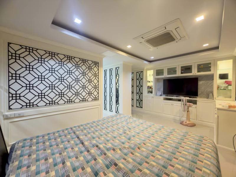 Jade Praise Sathorn-Rama 3, Bangkok, Yan Nawa Road, Chong Nonsi, Yan Nawa, Bangkok, 3 Bedrooms, 234 sqm, Townhouse For Rent, by บริษัท เอชแอล แอสเซท จำกัด, 500622398 - DDproperty.com