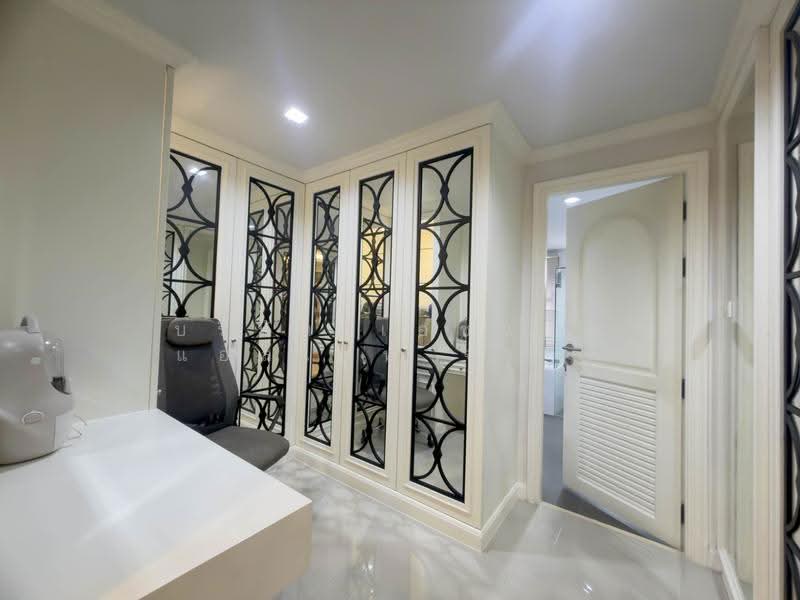 Jade Praise Sathorn-Rama 3, Bangkok, Yan Nawa Road, Chong Nonsi, Yan Nawa, Bangkok, 3 Bedrooms, 234 sqm, Townhouse For Rent, by บริษัท เอชแอล แอสเซท จำกัด, 500622398 - DDproperty.com