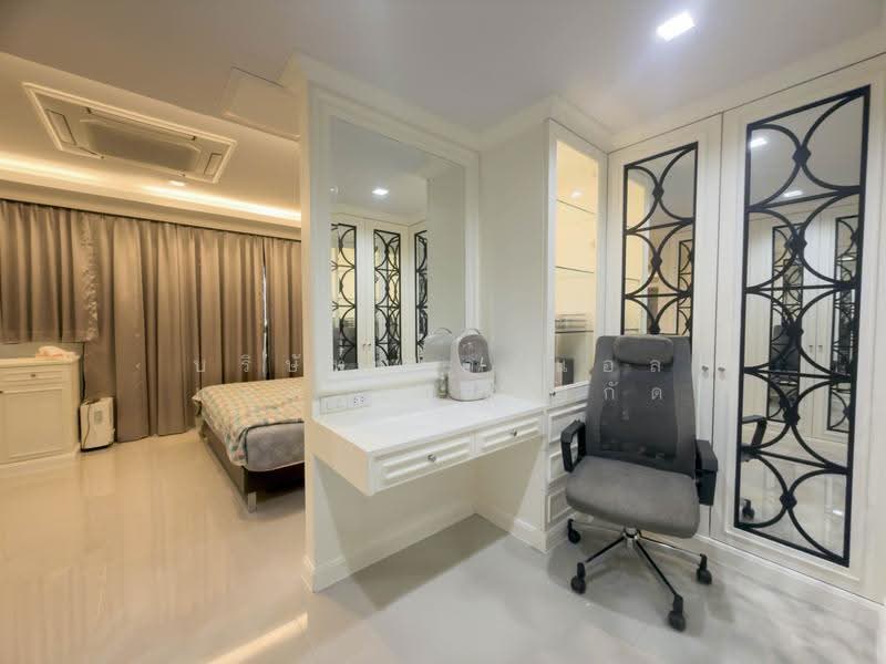 Jade Praise Sathorn-Rama 3, Bangkok, Yan Nawa Road, Chong Nonsi, Yan Nawa, Bangkok, 3 Bedrooms, 234 sqm, Townhouse For Rent, by บริษัท เอชแอล แอสเซท จำกัด, 500622398 - DDproperty.com