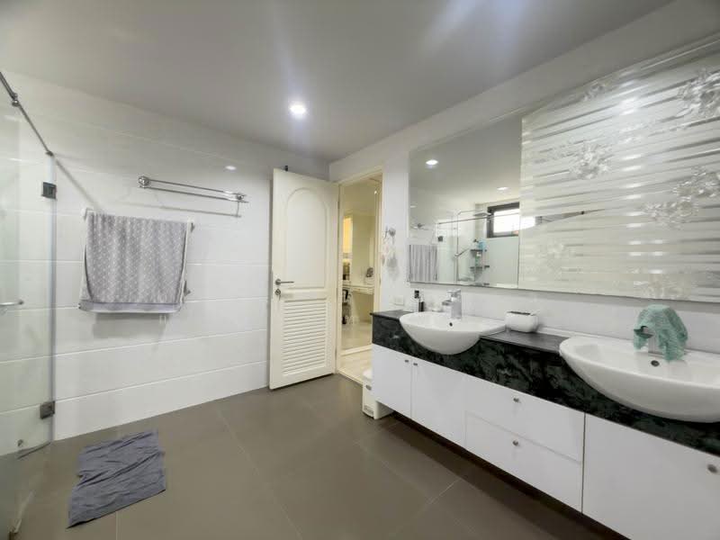 Jade Praise Sathorn-Rama 3, Bangkok, Yan Nawa Road, Chong Nonsi, Yan Nawa, Bangkok, 3 Bedrooms, 234 sqm, Townhouse For Rent, by บริษัท เอชแอล แอสเซท จำกัด, 500622398 - DDproperty.com