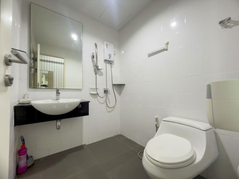 Jade Praise Sathorn-Rama 3, Bangkok, Yan Nawa Road, Chong Nonsi, Yan Nawa, Bangkok, 3 Bedrooms, 234 sqm, Townhouse For Rent, by บริษัท เอชแอล แอสเซท จำกัด, 500622398 - DDproperty.com