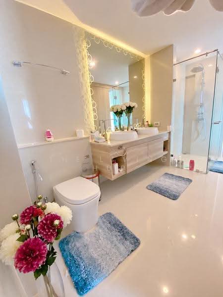The Riviera Jomtien, Chon Buri (Pattaya), Pattaya Sai 2 Road, Nong Pru, Bang Lamung (Pattaya), Chon Buri (Pattaya), 2 Bedrooms, 81 sqm, Condo For Sale, by THE LIVING HUB, 500622400 - DDproperty.com