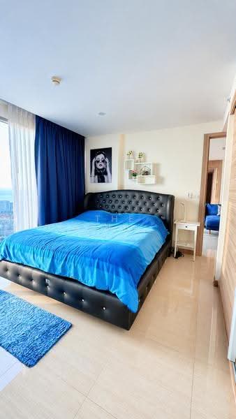 The Riviera Jomtien, Chon Buri (Pattaya), Pattaya Sai 2 Road, Nong Pru, Bang Lamung (Pattaya), Chon Buri (Pattaya), 2 Bedrooms, 81 sqm, Condo For Sale, by THE LIVING HUB, 500622400 - DDproperty.com