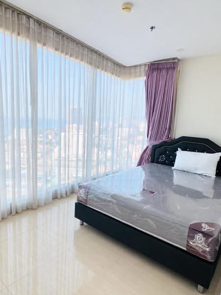 The Riviera Jomtien : เดอะ ริเวียร่า จอมเทียน, ชลบุรี, ถนนพัทยาสาย 2, หนองปรือ, บางละมุง, ชลบุรี, 81 ตร.ม., คอนโด ขาย, โดย THE LIVING HUB, 500622400 - DDproperty.com