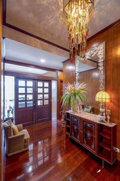 New 5-Bedroom Pool Villa on 1-1-43.8 Rai, Nong Phueng, Saraphi, Chiang Mai, Nong Phung, Saraphi, Chiang Mai, 5 Bedrooms, 1,000 sqm, Villa For Sale, by Elijah Ridgley, 500622406 - DDproperty.com