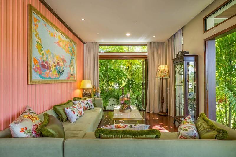 New 5-Bedroom Pool Villa on 1-1-43.8 Rai, Nong Phueng, Saraphi, Chiang Mai, Nong Phung, Saraphi, Chiang Mai, 5 Bedrooms, 1,000 sqm, Villa For Sale, by Elijah Ridgley, 500622406 - DDproperty.com