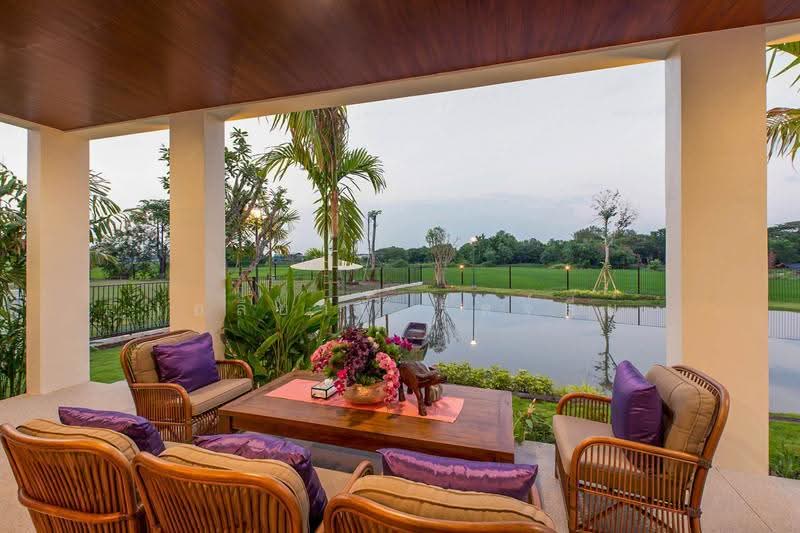 New 5-Bedroom Pool Villa on 1-1-43.8 Rai, Nong Phueng, Saraphi, Chiang Mai, Nong Phung, Saraphi, Chiang Mai, 5 Bedrooms, 1,000 sqm, Villa For Sale, by Elijah Ridgley, 500622406 - DDproperty.com