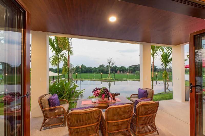 New 5-Bedroom Pool Villa on 1-1-43.8 Rai, Nong Phueng, Saraphi, Chiang Mai, Nong Phung, Saraphi, Chiang Mai, 5 Bedrooms, 1,000 sqm, Villa For Sale, by Elijah Ridgley, 500622406 - DDproperty.com