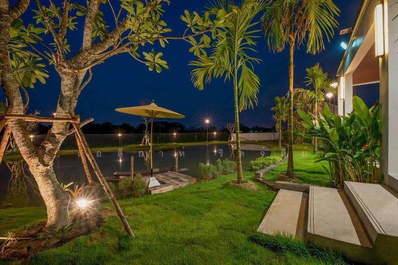 New 5-Bedroom Pool Villa on 1-1-43.8 Rai, Nong Phueng, Saraphi, Chiang Mai, Nong Phung, Saraphi, Chiang Mai, 5 Bedrooms, 1,000 sqm, Villa For Sale, by Elijah Ridgley, 500622406 - DDproperty.com