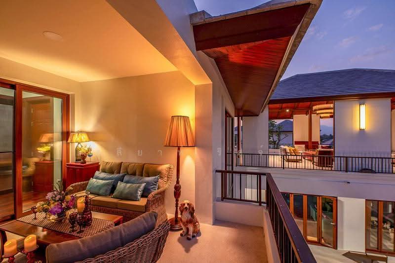 New 5-Bedroom Pool Villa on 1-1-43.8 Rai, Nong Phueng, Saraphi, Chiang Mai, Nong Phung, Saraphi, Chiang Mai, 5 Bedrooms, 1,000 sqm, Villa For Sale, by Elijah Ridgley, 500622406 - DDproperty.com