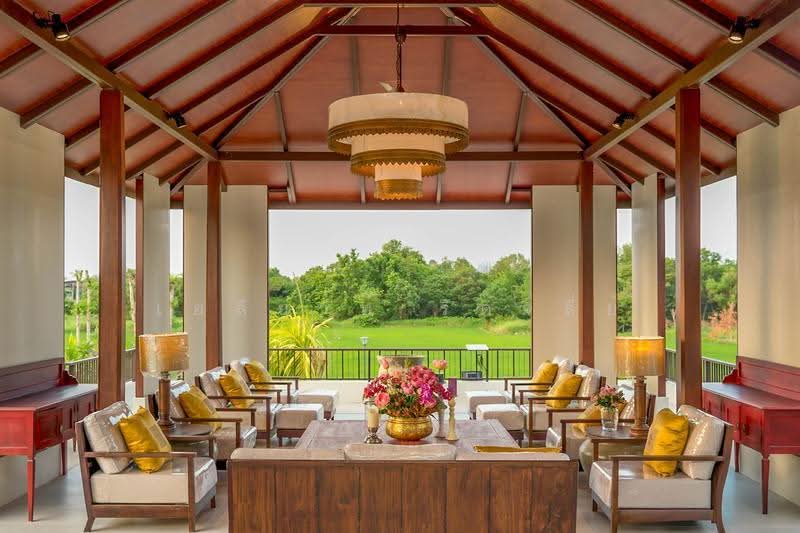 New 5-Bedroom Pool Villa on 1-1-43.8 Rai, Nong Phueng, Saraphi, Chiang Mai, Nong Phung, Saraphi, Chiang Mai, 5 Bedrooms, 1,000 sqm, Villa For Sale, by Elijah Ridgley, 500622406 - DDproperty.com