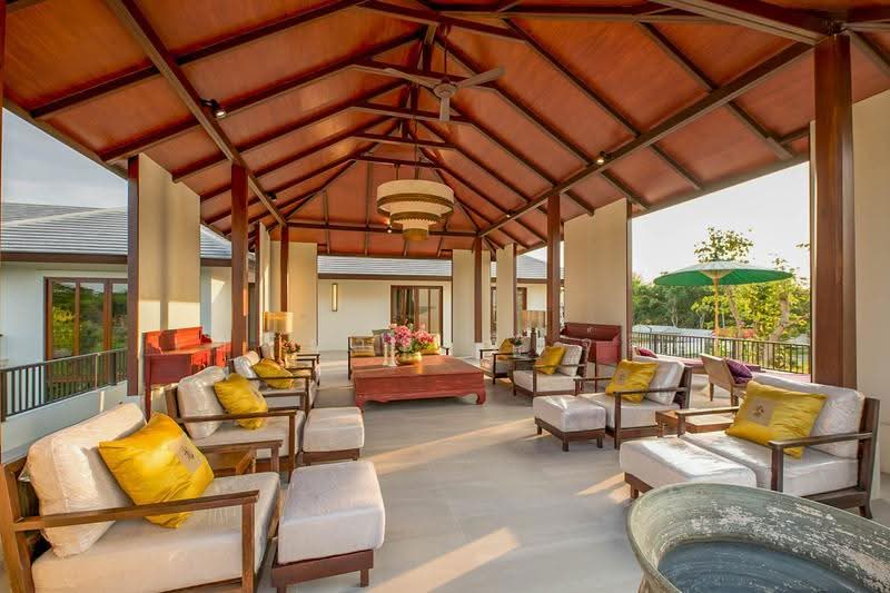 New 5-Bedroom Pool Villa on 1-1-43.8 Rai, Nong Phueng, Saraphi, Chiang Mai, Nong Phung, Saraphi, Chiang Mai, 5 Bedrooms, 1,000 sqm, Villa For Sale, by Elijah Ridgley, 500622406 - DDproperty.com