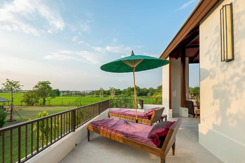 New 5-Bedroom Pool Villa on 1-1-43.8 Rai, Nong Phueng, Saraphi, Chiang Mai, Nong Phung, Saraphi, Chiang Mai, 5 Bedrooms, 1,000 sqm, Villa For Sale, by Elijah Ridgley, 500622406 - DDproperty.com