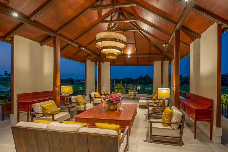 New 5-Bedroom Pool Villa on 1-1-43.8 Rai, Nong Phueng, Saraphi, Chiang Mai, Nong Phung, Saraphi, Chiang Mai, 5 Bedrooms, 1,000 sqm, Villa For Sale, by Elijah Ridgley, 500622406 - DDproperty.com