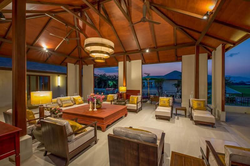 New 5-Bedroom Pool Villa on 1-1-43.8 Rai, Nong Phueng, Saraphi, Chiang Mai, Nong Phung, Saraphi, Chiang Mai, 5 Bedrooms, 1,000 sqm, Villa For Sale, by Elijah Ridgley, 500622406 - DDproperty.com