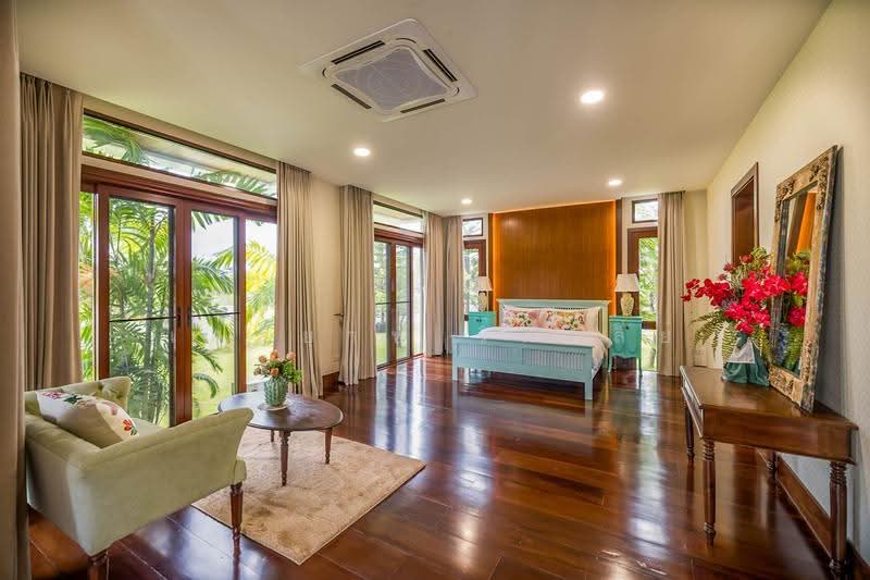 New 5-Bedroom Pool Villa on 1-1-43.8 Rai, Nong Phueng, Saraphi, Chiang Mai, Nong Phung, Saraphi, Chiang Mai, 5 Bedrooms, 1,000 sqm, Villa For Sale, by Elijah Ridgley, 500622406 - DDproperty.com