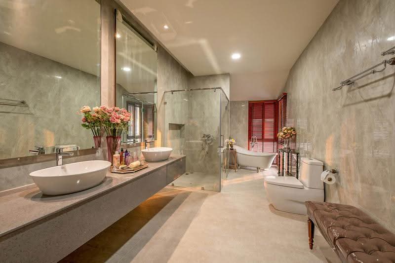 New 5-Bedroom Pool Villa on 1-1-43.8 Rai, Nong Phueng, Saraphi, Chiang Mai, Nong Phung, Saraphi, Chiang Mai, 5 Bedrooms, 1,000 sqm, Villa For Sale, by Elijah Ridgley, 500622406 - DDproperty.com