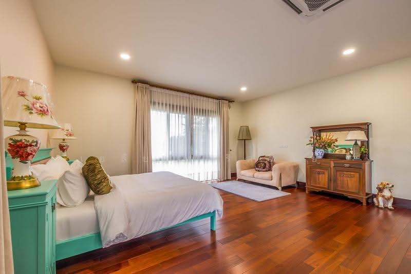 New 5-Bedroom Pool Villa on 1-1-43.8 Rai, Nong Phueng, Saraphi, Chiang Mai, Nong Phung, Saraphi, Chiang Mai, 5 Bedrooms, 1,000 sqm, Villa For Sale, by Elijah Ridgley, 500622406 - DDproperty.com