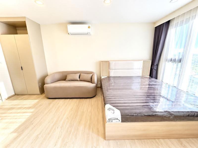 SOū& Khonkaen, Khon Kaen, Nai Muang, Muang Khon Kaen, Khon Kaen, 1 Bedroom, 29 sqm, Condo For Rent, by สุริยา เบียดนอก, 500622409 - DDproperty.com