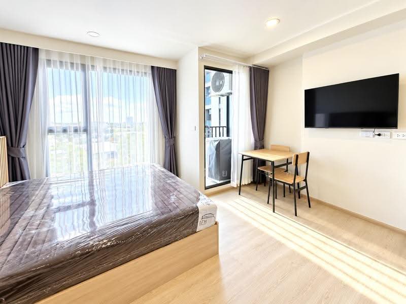SOū& Khonkaen, Khon Kaen, Nai Muang, Muang Khon Kaen, Khon Kaen, 1 Bedroom, 29 sqm, Condo For Rent, by สุริยา เบียดนอก, 500622409 - DDproperty.com