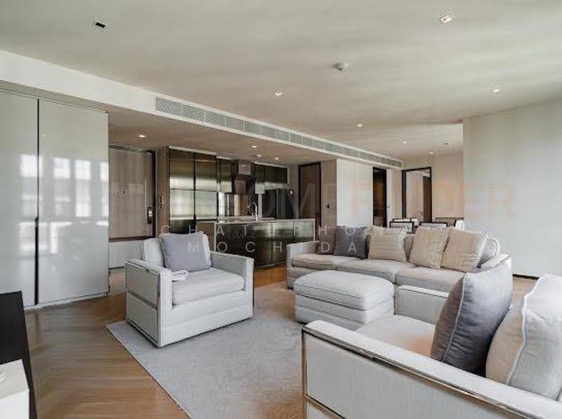 The Reserve Sukhumvit 61, Bangkok, 78 Soi Sukhumvit 61, Khlong Tan Nua, Watthana, Bangkok, 2 Bedrooms, 126 sqm, Condo For Sale, by Chatuphon Mochida, 500622410 - DDproperty.com