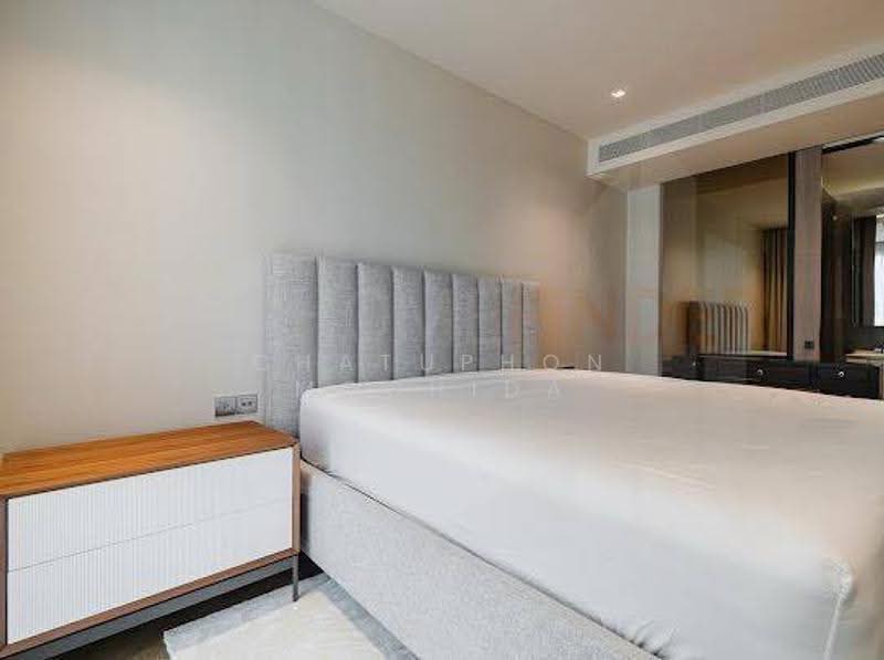 The Reserve Sukhumvit 61, Bangkok, 78 Soi Sukhumvit 61, Khlong Tan Nua, Watthana, Bangkok, 2 Bedrooms, 126 sqm, Condo For Sale, by Chatuphon Mochida, 500622410 - DDproperty.com