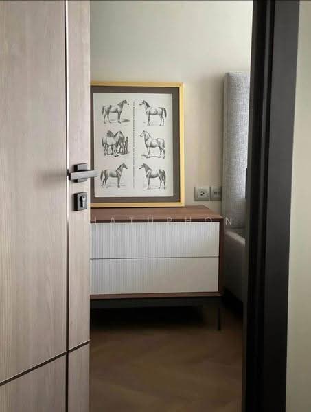 The Reserve Sukhumvit 61, Bangkok, 78 Soi Sukhumvit 61, Khlong Tan Nua, Watthana, Bangkok, 2 Bedrooms, 126 sqm, Condo For Sale, by Chatuphon Mochida, 500622410 - DDproperty.com