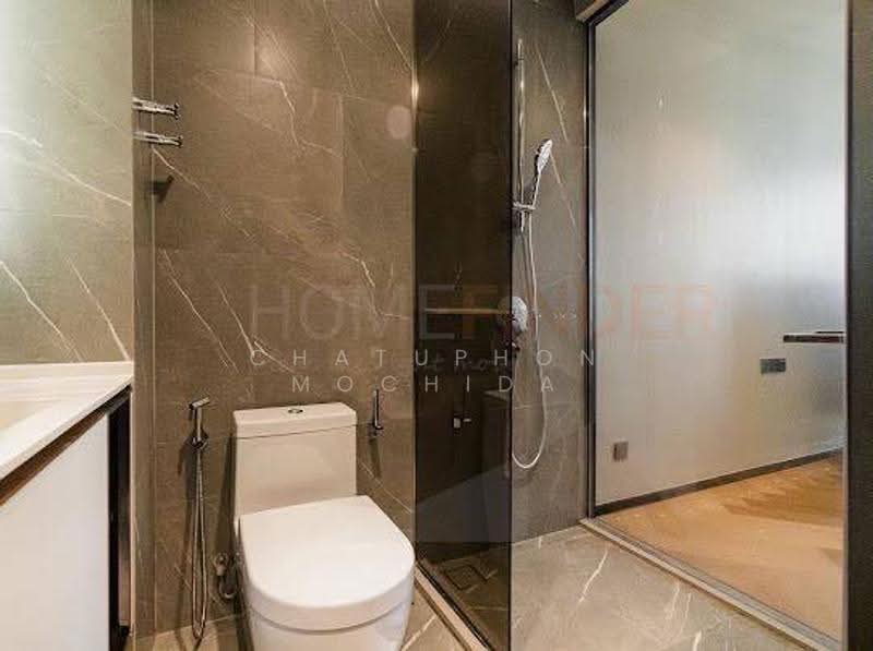 The Reserve Sukhumvit 61, Bangkok, 78 Soi Sukhumvit 61, Khlong Tan Nua, Watthana, Bangkok, 2 Bedrooms, 126 sqm, Condo For Sale, by Chatuphon Mochida, 500622410 - DDproperty.com